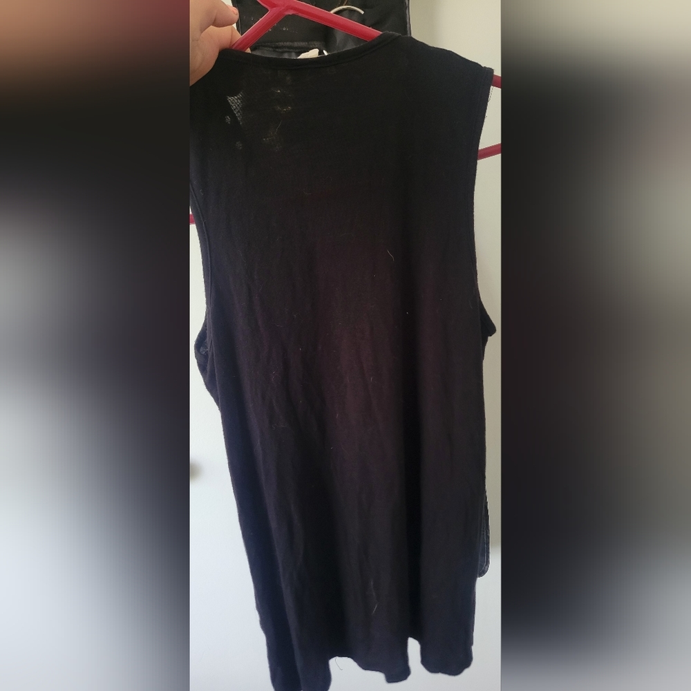 Tank top - Picture 2 of 2